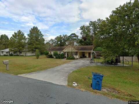 Myrtle, WAYCROSS, GA 31501