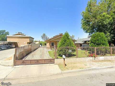 King, BAKERSFIELD, CA 93307