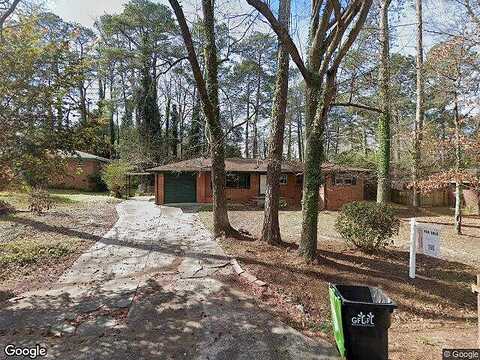 Morningside, WARNER ROBINS, GA 31088
