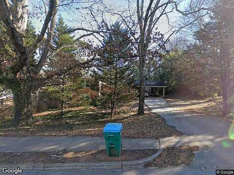 College Station, ATHENS, GA 30605