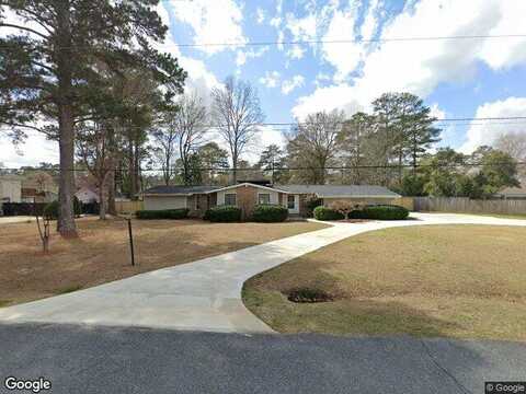 Country Club, PERRY, GA 31069