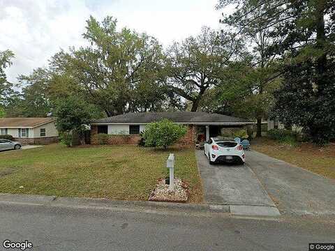 Arrowhead, SAVANNAH, GA 31406