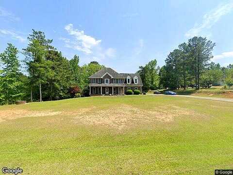Plantation Club, GRAY, GA 31032
