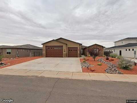 Pinto, PAGE, AZ 86040