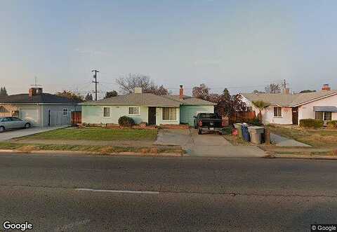 Shaw, CLOVIS, CA 93612