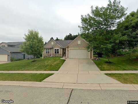 Thurow, OCONOMOWOC, WI 53066
