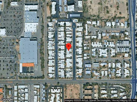 Limberlost, TUCSON, AZ 85705