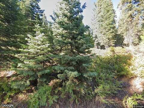 Big Springs, WESTWOOD, CA 96137