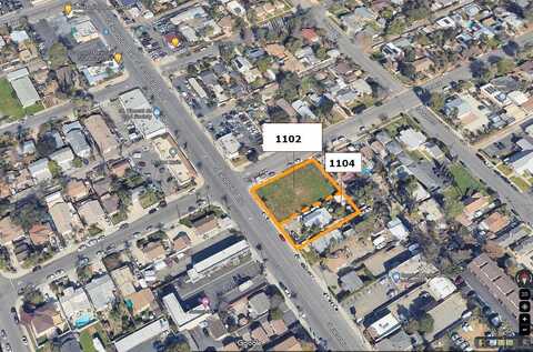 Escondido, ESCONDIDO, CA 92025