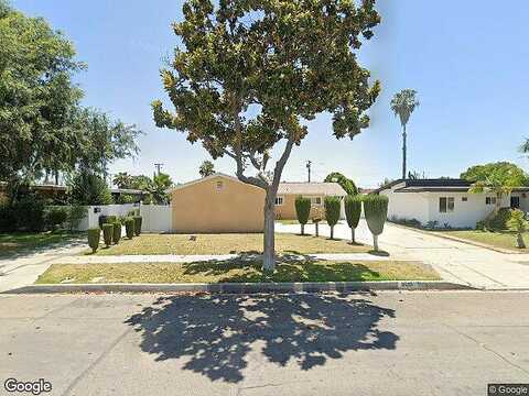 Firebird, WHITTIER, CA 90605