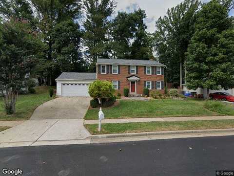 Glenway, BURKE, VA 22015