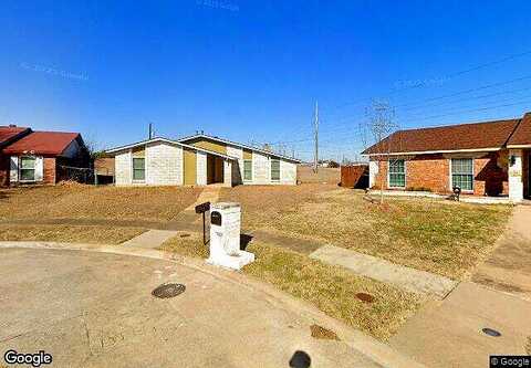 Blackwillow, DALLAS, TX 75249