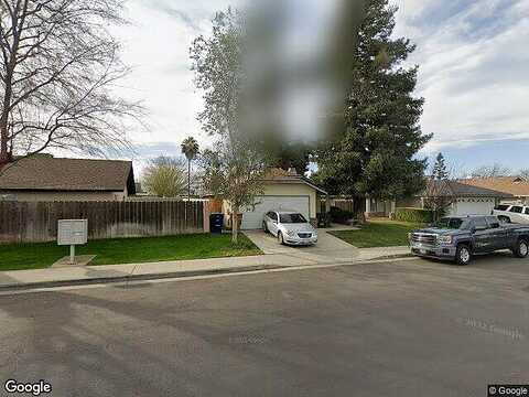 Thoreau, BAKERSFIELD, CA 93311