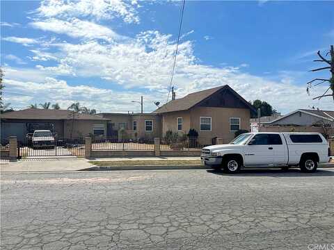 Claymore, PICO RIVERA, CA 90660