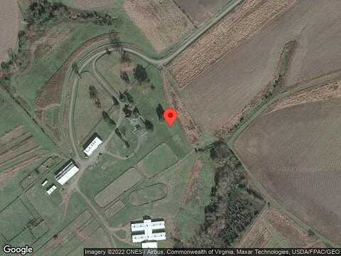 Greenfield Farm, SCOTTSVILLE, VA 24590