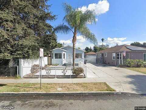 Elizabeth, SOUTH GATE, CA 90280