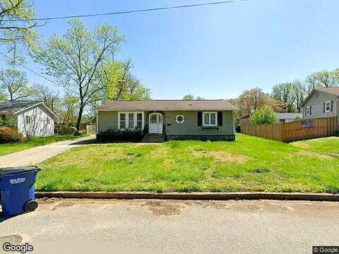 Burke, WOODBRIDGE, VA 22191