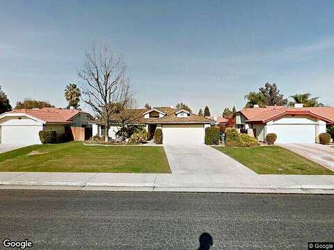 Crowningshield, BAKERSFIELD, CA 93311