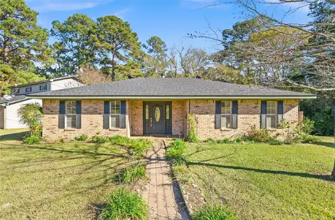 Fm 1857, RUSK, TX 75785
