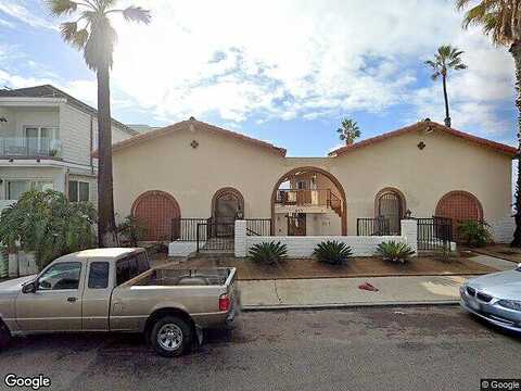 Pacific, OCEANSIDE, CA 92054