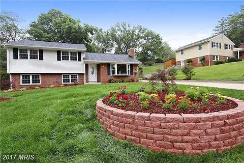 Foote, SPRINGFIELD, VA 22151