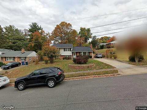 Foote, SPRINGFIELD, VA 22151