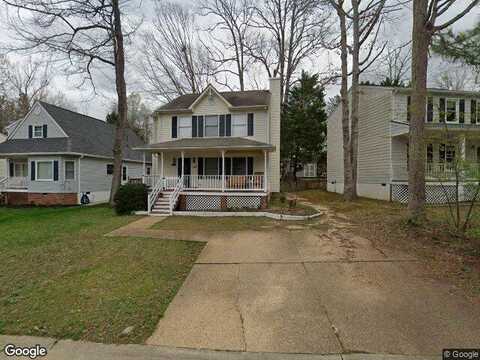 Halyard, CHESTERFIELD, VA 23832