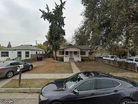 Inyo, TULARE, CA 93274