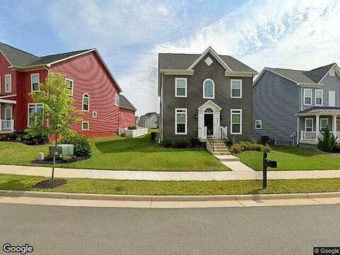 Hancock, BEALETON, VA 22712