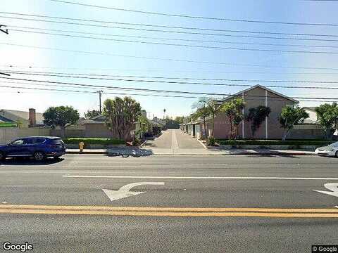 Cerritos, STANTON, CA 90680