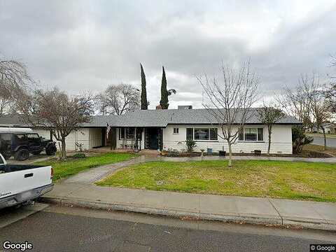 D, LEMOORE, CA 93245