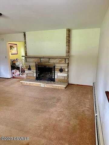 Scenic, BLOOMSBURG, PA 17815
