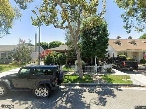 Parkcrest, LONG BEACH, CA 90808