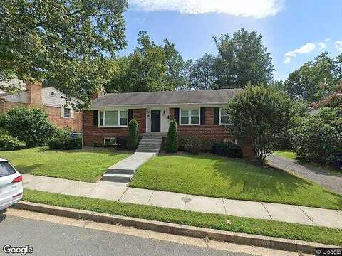 26Th, ARLINGTON, VA 22213