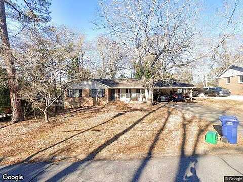 University, ATHENS, GA 30605