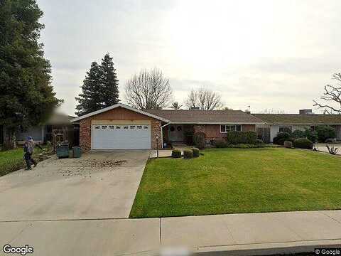 Desert Hills, BAKERSFIELD, CA 93309