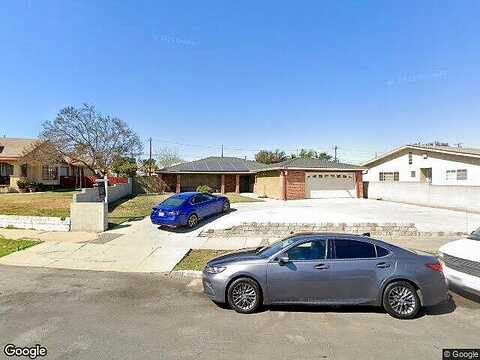 121St, LOS ANGELES, CA 90044