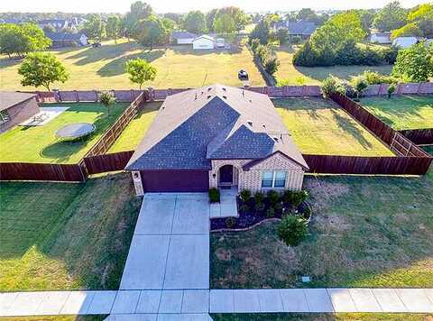 Johnson, LAVON, TX 75166