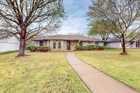 Middale, DUNCANVILLE, TX 75116