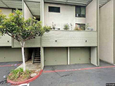 Agee, SAN DIEGO, CA 92122