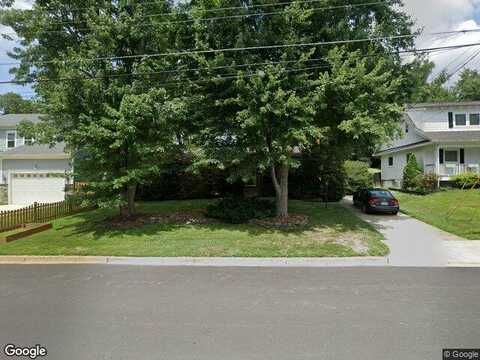 Gibson, VIENNA, VA 22180