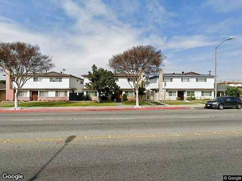 Gage, BELL GARDENS, CA 90201