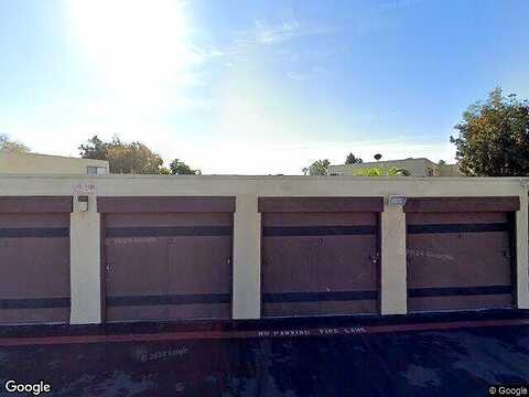 Mollison, EL CAJON, CA 92020