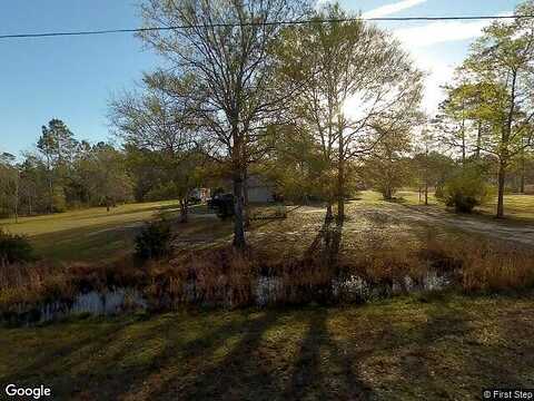 Knox, NAHUNTA, GA 31553