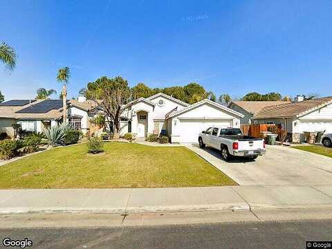Greenhorn Mountain, BAKERSFIELD, CA 93313