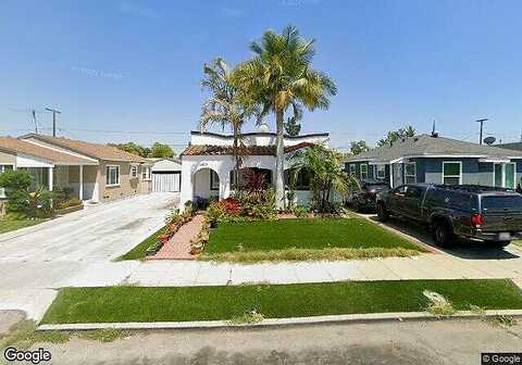 Lewis, LONG BEACH, CA 90805