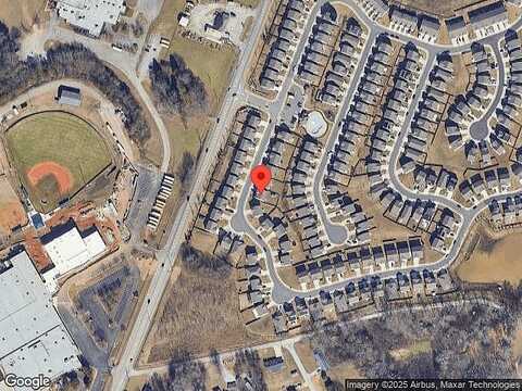 Barberry, OAKWOOD, GA 30566