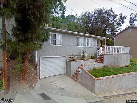 Monterey, LOS ANGELES, CA 90042