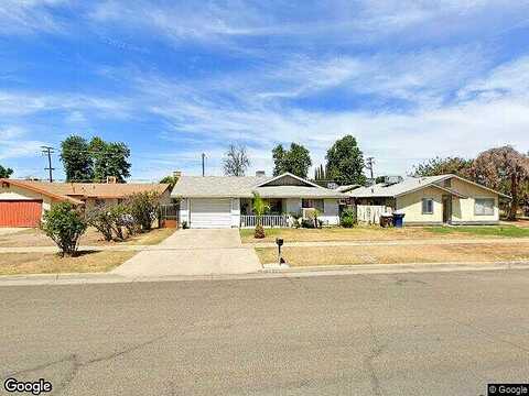 Q, TULARE, CA 93274