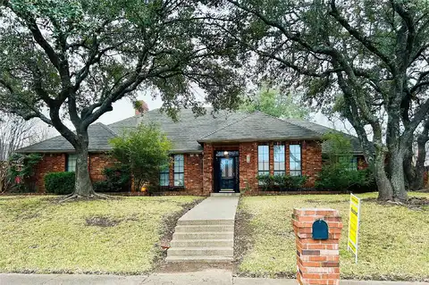 Sierra, DESOTO, TX 75115